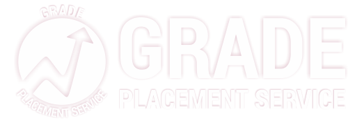 Grade Placement Service